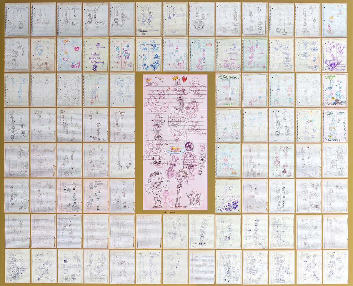 92 Games - 1000 Faces